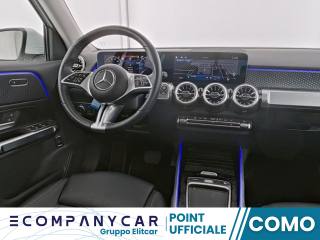 MERCEDES-BENZ GLB 180 usata, con Cerchi in lega