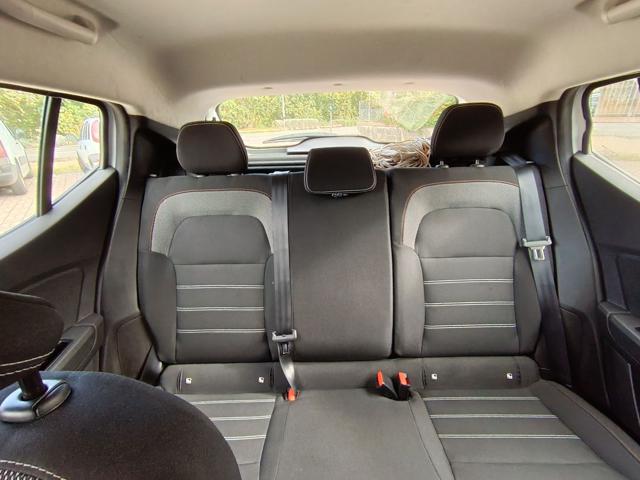 DACIA Sandero usata, con Cronologia tagliandi