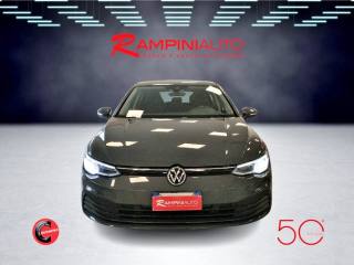 VOLKSWAGEN Golf usata 2