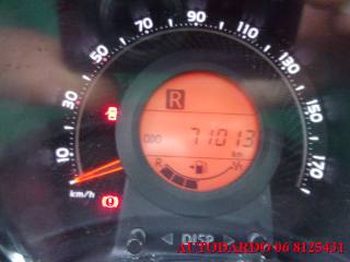 TOYOTA Aygo usata, con Autoradio