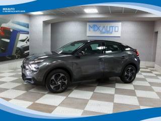 CITROEN C4 1.2 PureTech 130cv Plus EU6