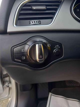 AUDI A4 usata, con Specchietti laterali elettrici