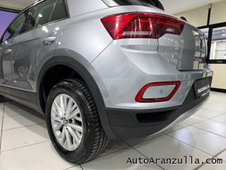 VOLKSWAGEN T-Roc usata, con Vivavoce