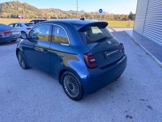 FIAT 500e usata, con Boardcomputer