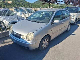 VOLKSWAGEN Polo 1.4 TDI 5p. X Air DIESEL NEOPATENTATI