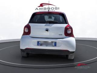 SMART ForFour usata 7