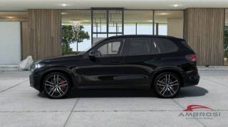 BMW X5 usata 2
