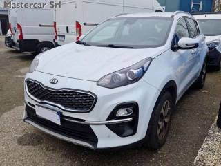 KIA Sportage usata, con Autoradio