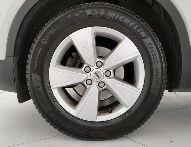 VOLVO XC40 usata, con Boardcomputer