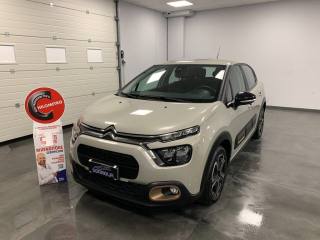 CITROEN C3 usata, con Luci diurne