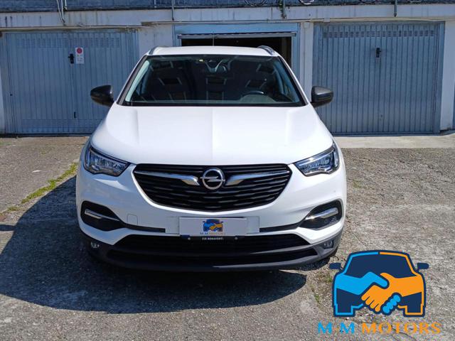 OPEL Grandland X usata, con Airbag