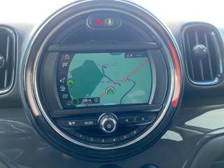 MINI Countryman usata, con Cronologia tagliandi