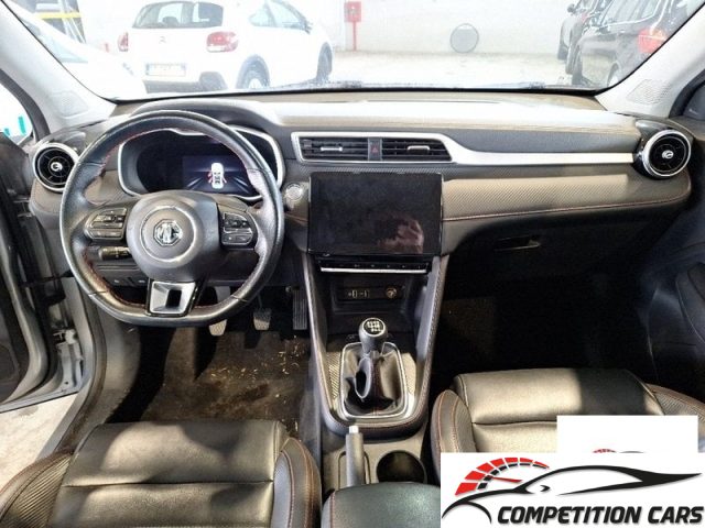 MG ZS usata, con Chiusura centralizzata