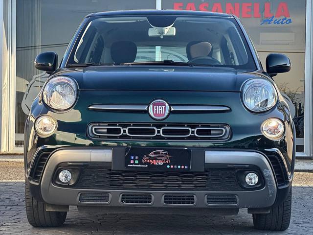FIAT 500L usata, con Airbag Passeggero
