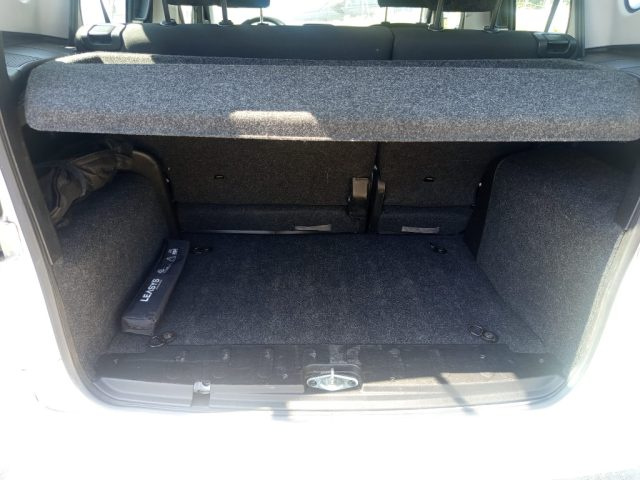 FIAT Qubo usata, con Airbag Passeggero