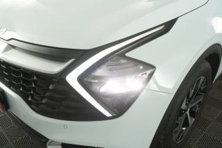 KIA Sportage usata 14