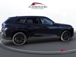 BMW XM usata 4