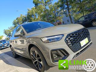 AUDI Q5 usata, con Cronologia tagliandi