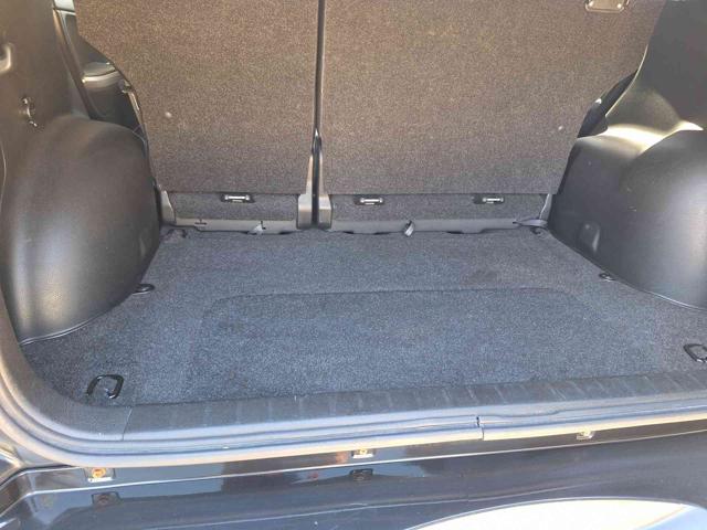 SUZUKI Grand Vitara usata, con Tettuccio apribile