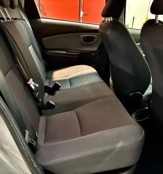 TOYOTA Yaris usata, con Vivavoce