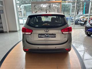 KIA Carens usata, con Autoradio