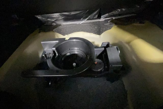 JEEP Avenger usata, con ESP