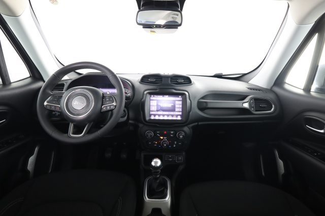 JEEP Renegade usata 4