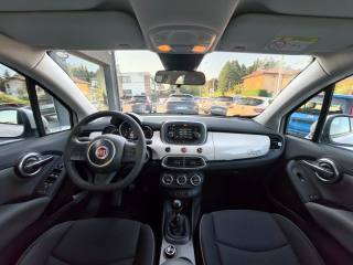 FIAT 500X usata, con Cronologia tagliandi
