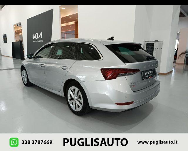 SKODA Octavia usata, con Cerchi in lega