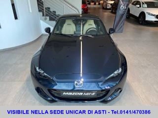 MAZDA MX-5 usata, con Airbag