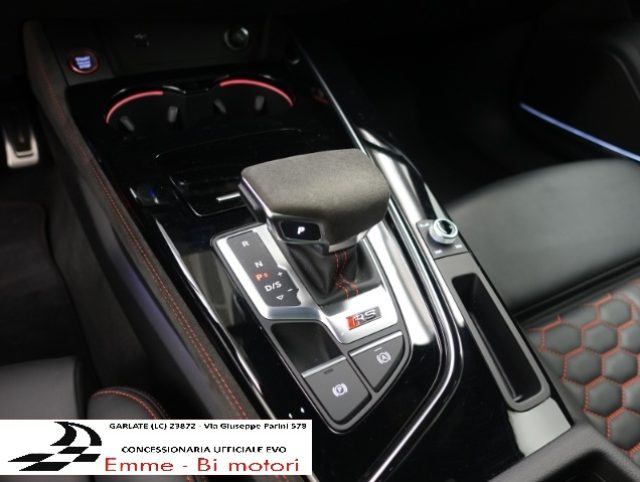AUDI RS4 usata, con Controllo trazione