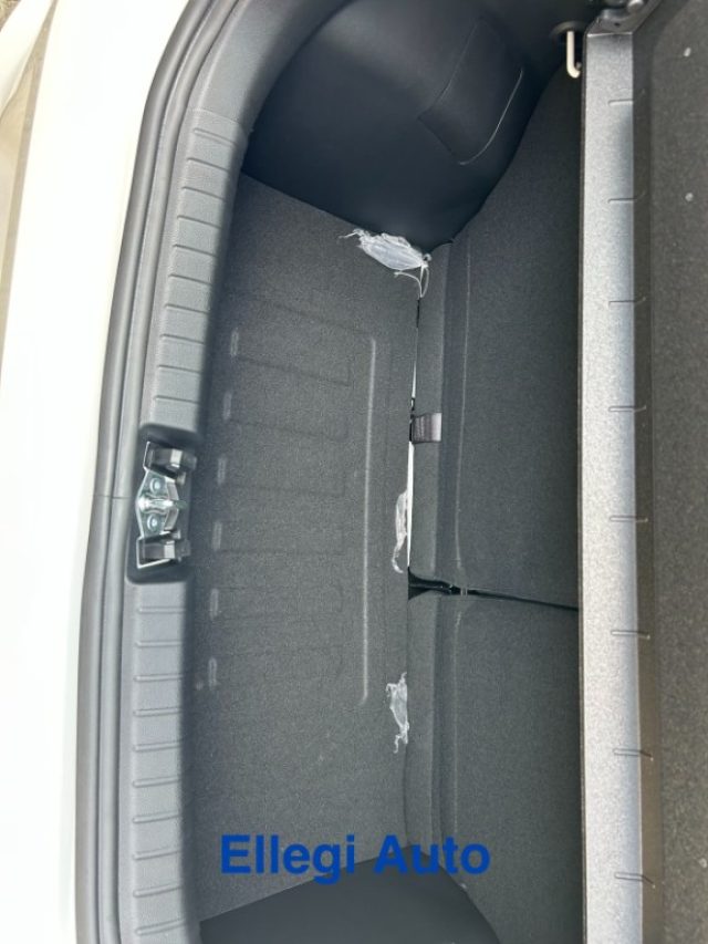 KIA Picanto usata, con Bluetooth