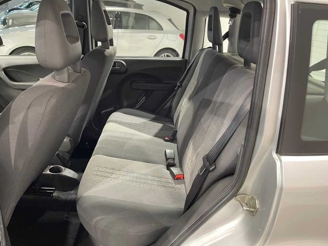 FIAT Panda usata 10