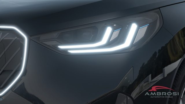BMW X3 usata 5