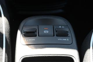 FIAT 500e usata, con Touch screen