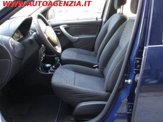 DACIA Duster usata 6