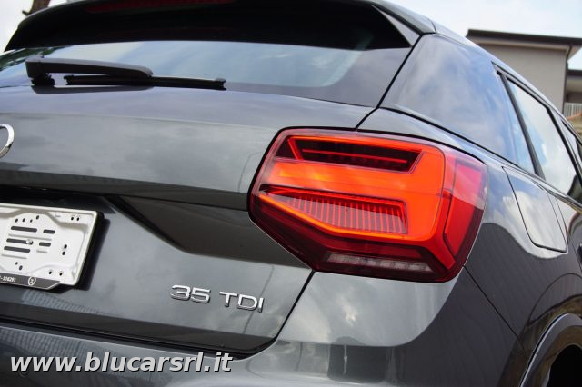 AUDI Q2 usata 39