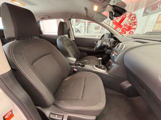 NISSAN Qashqai usata, con Controllo trazione