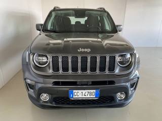 JEEP Renegade usata, con Autoradio digitale