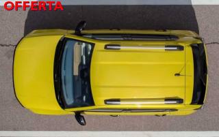 FIAT Grande Panda usata 16
