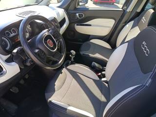 FIAT 500L usata 8