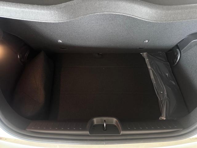 FIAT 500 usata, con USB
