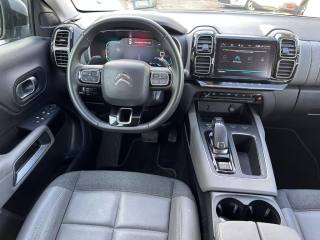 CITROEN C5 Aircross usata, con Volante multifunzione