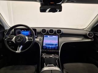 MERCEDES-BENZ C 200 usata, con Controllo trazione