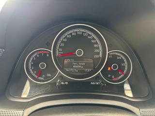 VOLKSWAGEN up! usata, con Chiusura centralizzata