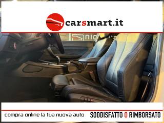 BMW M2 usata, con Boardcomputer