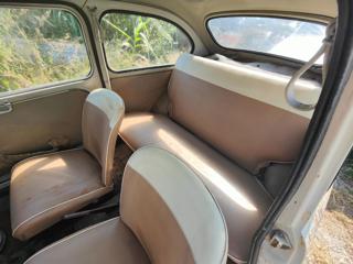 FIAT 600 usata 11