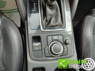 MAZDA CX-5 usata, con Vetri oscurati