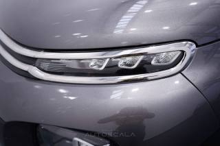 CITROEN C3 Aircross usata, con Bracciolo