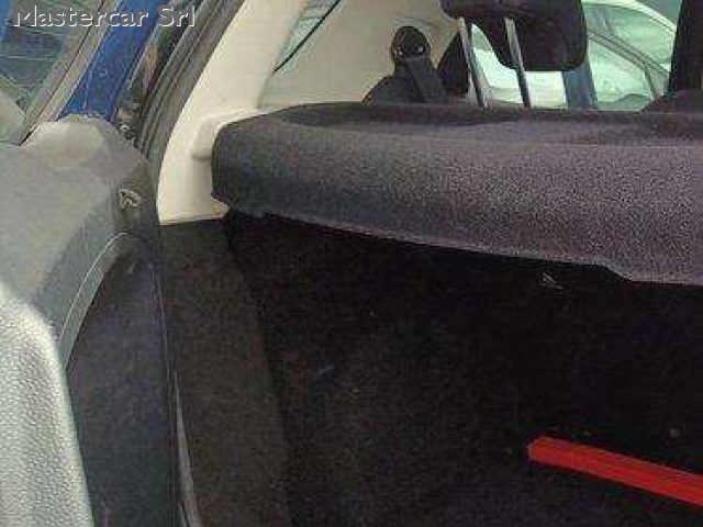 FORD EcoSport usata, con Climatizzatore